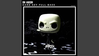 Hard Key Full Bass