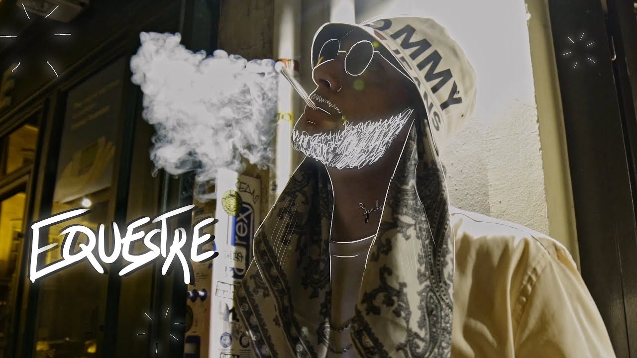 Watch 6IX - EQUESTRE (Prod by BENZ) on YouTube Watch 6IX - EQUESTRE (Prod by BENZ) on YouTube