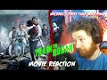 Train To Busan (2016) Movie Reaction/Michael's first time watching "This one did me in...I cried"