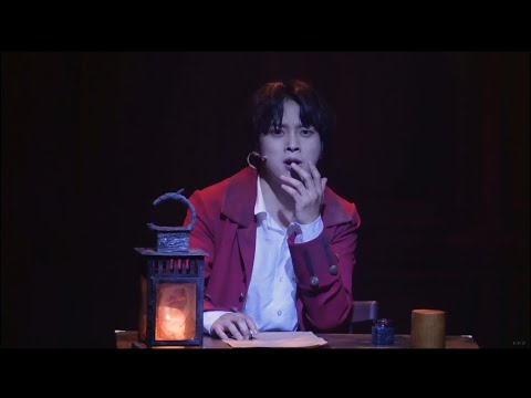 4K 210604 뮤지컬 라레볼뤼시옹 스페셜 커튼콜 레옹과 피에르