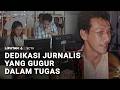 Dedikasi Jurnalis yang Gugur dalam Tugas | Liputan 6