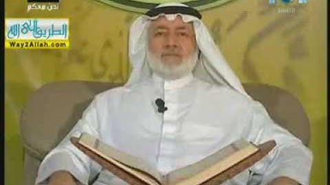 تصحيح تلاوة سورة المائدة من الاية 65