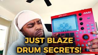 Making a Just Blaze Type Beat: The Soul Sample Formula