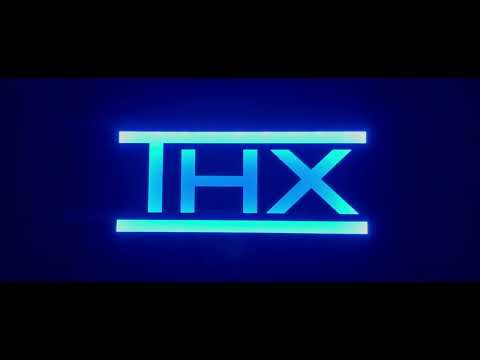 THX Lightbox (Sound Effects Only)