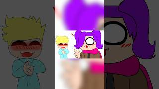 Mille is German fr tho :3 #art #oc #animation #animationmeme #arttrend