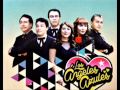 Los Ángeles Azules ft Lila Downs-El listón de tu pelo.