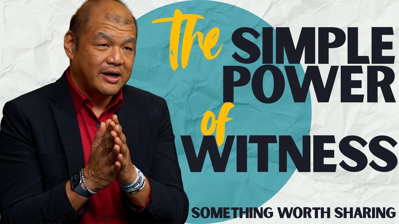 Bearing Witness Today (May 24, 2026)