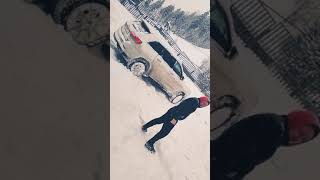 jeep grand cherokee snow