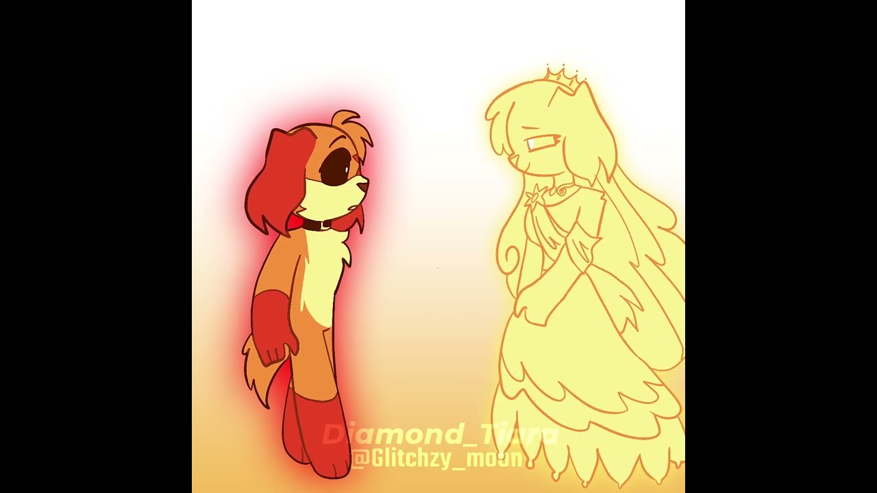 || THE FALL OF HARMONY Part 5 (Is This The End?) || SC AU 