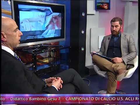 CORNER DELLA SALUTE PT 11 - Dottor MARCO SPOLITI