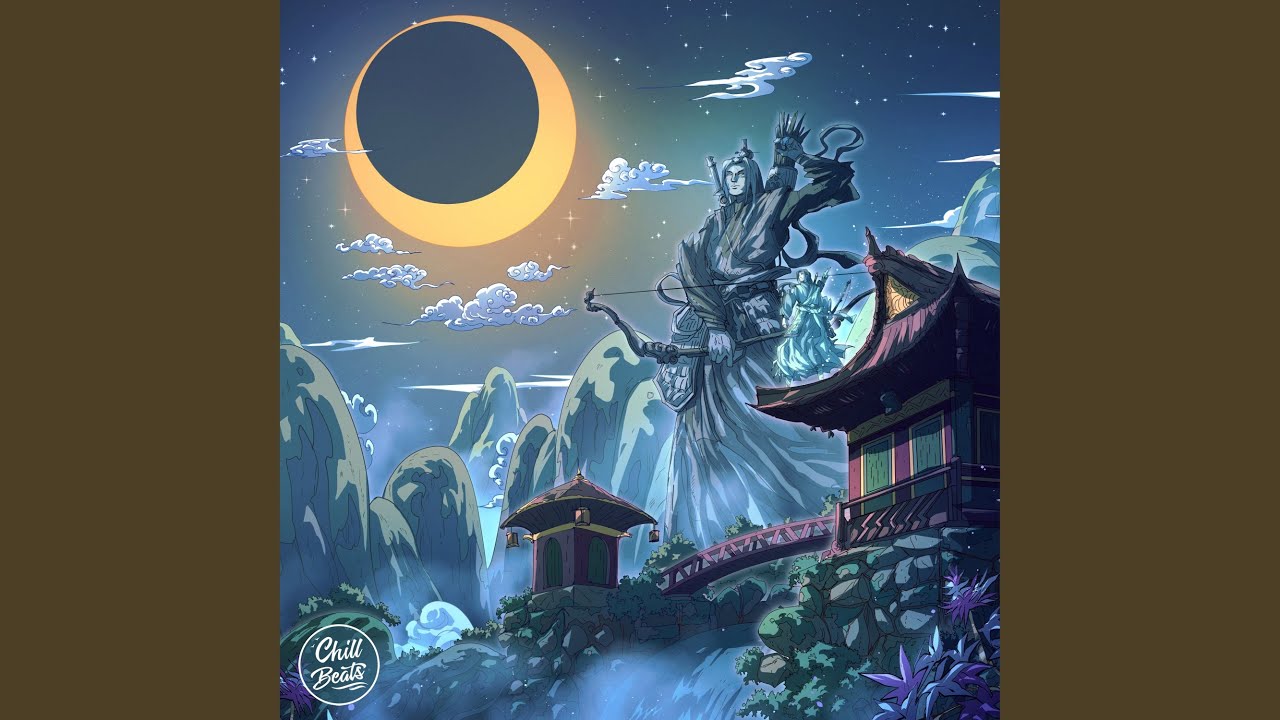 Watch Hou Yi on YouTube Watch Hou Yi on YouTube