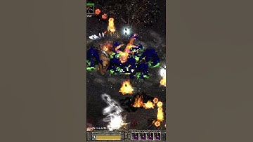 4.5 Ways to get Rich in Project Diablo 2  #shorts  #pd2 # #gaming  #getrich