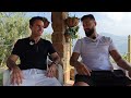 Psychotherapist tries Ayahuasca for the first time