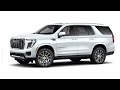 2026 GMC Yukon Denali - Homosasss FL