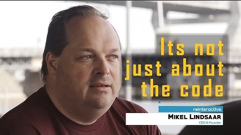 Its Not Just About The Code