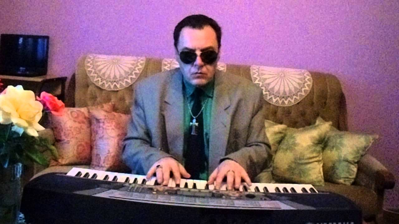  the count Rudolph Von Fleckenstein Mesarosh heger composer life Is One Kiss For Good Buy 