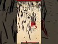 When Sekiro meets ForHonor in an ink-wash painting style