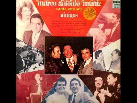Assista a El andariego - Marco Antonio Muñiz ft Pepe Jara no YouTube
