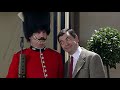 Goodnight Mr Bean | Episode 13 | Widescreen Version | Classic Mr Bean
