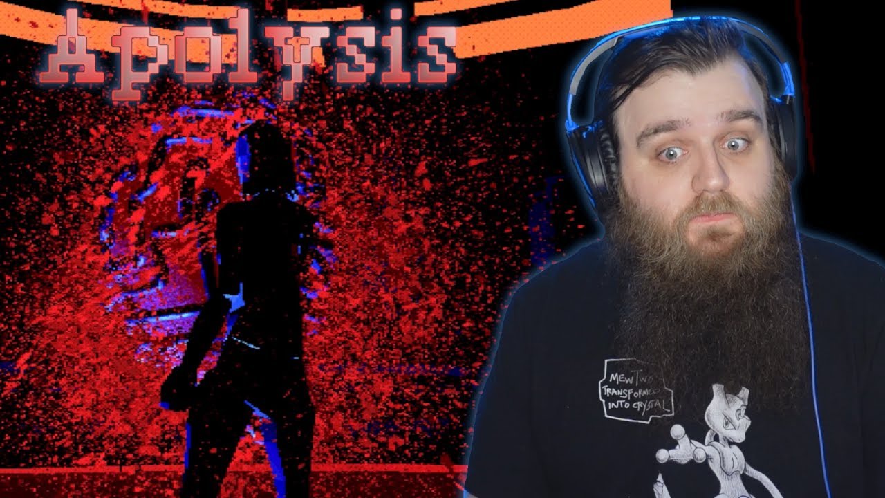 Apolysis | Demo | The Seeker!