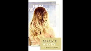 T3 Bodywaver Launch At Carine Bartholomé