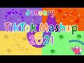 TikTok Mashup 2021 January 👑️🎷Not Clean👑️🎷