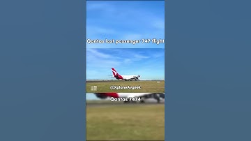 Videos All Avgeeks Have Seen #avgeek #avgeeks #planes #qantas #american #landing #727 #777