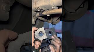 Los Hules De La Barra Estabilizadora Suelen Ser Muy Ruidosos