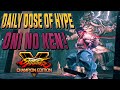 SFV CE 🔥[HYPE COMPILATION]  DAILY DOSE OF HYPE VOL. 21