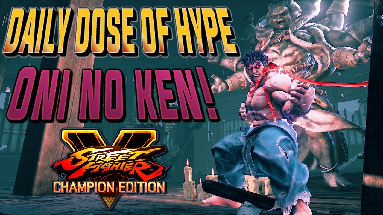 SFV CE 🔥[HYPE COMPILATION]  DAILY DOSE OF HYPE VOL. 21