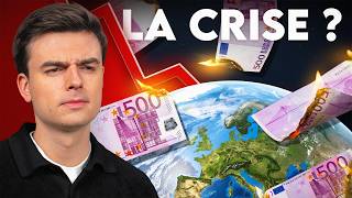 Les crédits privés qui embêtent l'économie mondiale