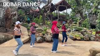 NINA BONITA - Line Dance Choreo Cecilia Maria Fatruan