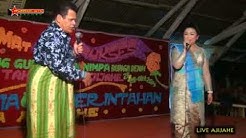 ADU PERKOLONG KOLONG KELENG BARUS RAS ANITA BR SEMBIRING LIVE  - Durasi: 21.14. 