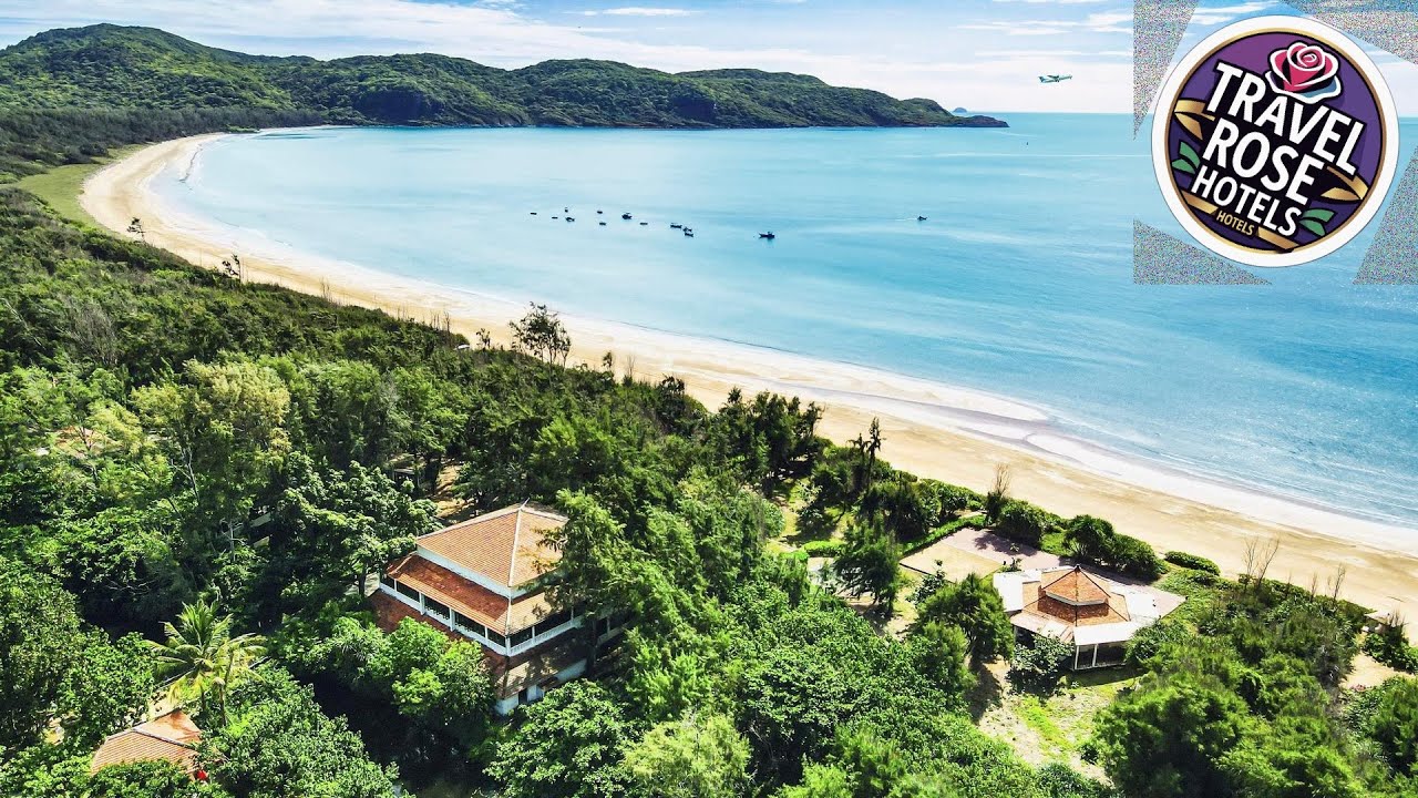 Poulo Condor Boutique Resort and Spa | Côn Đảo Islands, Vietnam | Hotel Review 🌟