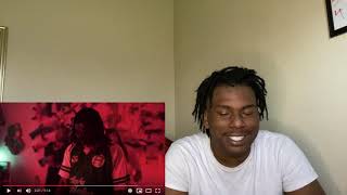 Chief Keef - Shawty Say She Love Me / Colors (Official Music Video)Reaction!!!