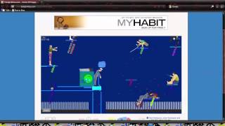 HAPPY WHEELS W: COMMENTARY #3