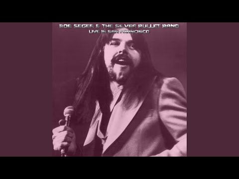 Bob Seger, The Silver Bullet Band - Bringing It Back from Mexico (Live)