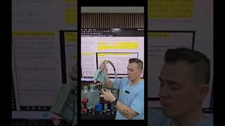 Electrically Constructed Code Calculations #education #electricalcode #capcut #nec