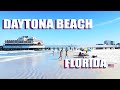 Daytona Beach Florida: Can You Swim Here In September 2021?