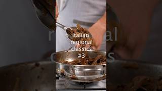 Of Italian Regional Clics Fegato Alla Veneziana.