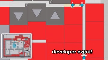 Developer turned europe nexus into the impossible maze... - arras.io