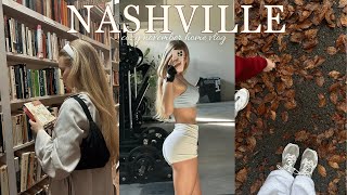 Cozy November Vlog Cooking, Long Talks, House Updates