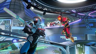 Splitgate is still fun