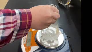 screenshot of the youtube video