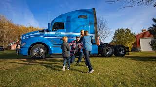 Marten Transport CDL-A Truck Driver Jobs