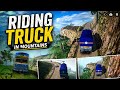Mountain Truck Simulator Extreme Mountain Roads amp 