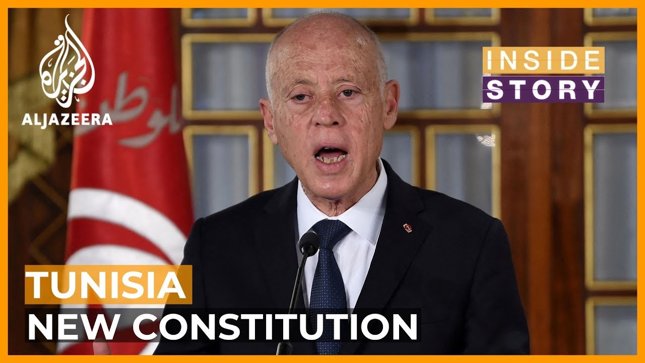 هل سيضع الدستور التونسي الجديد حداً لأزمته السياسية؟ | قصة من الداخل