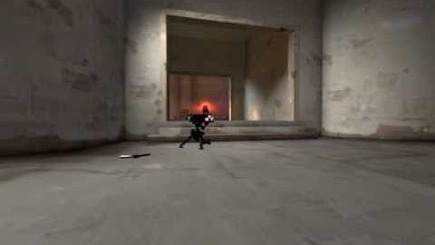 (TF2 REPLAY) Sentry?