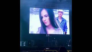 "La nueva Presentación 2022" de Los plebes del rancho de Ariel Camacho