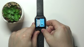 How to Enter Boot Mode in SONY SmartWatch 3 – Normal Boot / Fastboot